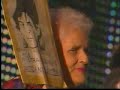 U2 Mothers of the Disappeared Live Popmart Santiago 1998