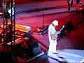 Carlos Santana - Verona 30 Giugno 2008