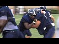 2009 Dwyer Panthers