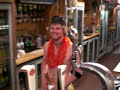 Naked BJ dancyng with Sabrina Walkabout after Party Naked BJ dancyng with Sabrina Walkabout after Party