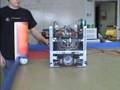 AQRA Eurobot 2008 Video #5 Homologation?