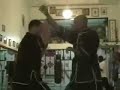 Sample Mantis Boxing Applications