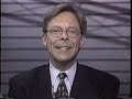 Sonny Eliot on 50 Years in Broadcasting