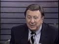 Sonny Eliot on 50 Years in Broadcasting