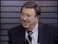 Sonny Eliot on 50 Years in Broadcasting