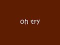 Nelly Furtado – Try