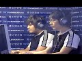 ACE v Hanbit Set 3 (P1/2) MuMyung/Foru v Max/Piano