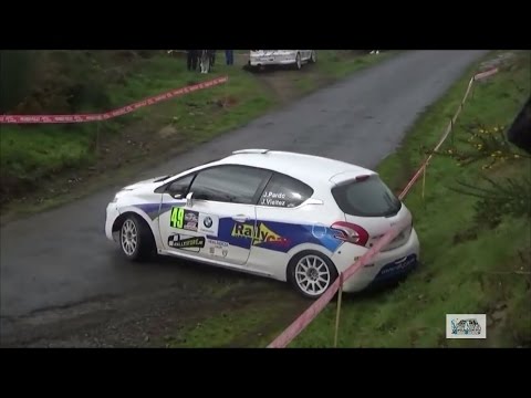 Latest WRC HD & Rally HD Videos