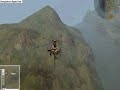 Hang Gliding