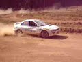 Tito Panizo - Rally Pre Codasur Huancayo 2007