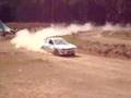 Tito Panizo - Rally Pre Codasur Huancayo 2007