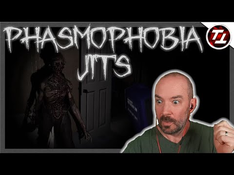 Phasmophobia – Scariest Trip to the Bathroom EVER! , Found on YouTube ...