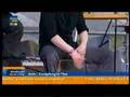 Curse live am Brandenburger Tor