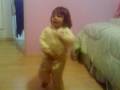videos de Diana bailando 
