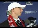 MLS SuperDraft - Round 1