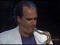 Michael Brecher - Umbria Jazz '90 (Part 1)