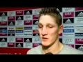 Die Stimmen vom Leverkusen Spiel