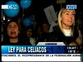 C5N 1� parte , 5 de mayo 2008