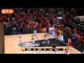 Euroleague 2010 Final Four Paris : Partizan Belgrade - Olympiacos Piraeus 80-83 final ...