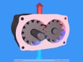 Zahnradpumpe / gear Pump