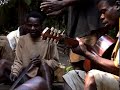 Jamming with the Baka in the Rainforest
