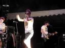 The Teenagers - Feeling Better  - ZoukOut '08