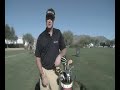 2004 British Open Champ Todd Hamilton talks