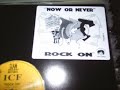 ICF - Rock On