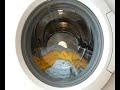 bosch wae 20421 spin and rinse