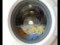 bosch wae 20421 spin and rinse
