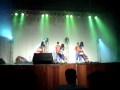 Oito Tempos Zouk - Teatro Bom Jesus