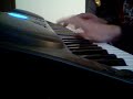 Bach_ BWV1052 Keyboard Concerto in D 1st movement