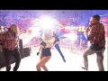 Lady GaGa - Poker Face (Live @ T4 Sunday)