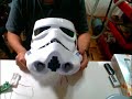stormtrooper voice core system