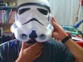stormtrooper voice core system