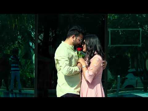 Pre wedding