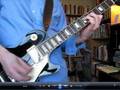 Les Paul Blues - Audio Only