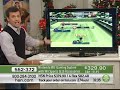 Rompe su Tv Lcd en vivo y en directo con su mando Wii