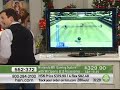 YouTube - There goes the TV...