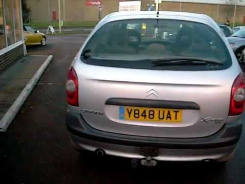 how to reset citroen xsara immobiliser