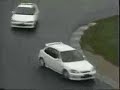 JDM Racing - Honda - Type R Integra Civic S2000