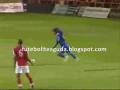 videos de Fábio Paím vs Arsenal Reserves