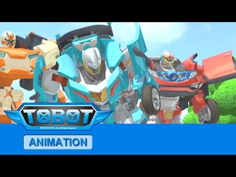 Tobot Season1 Ep.27