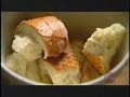 Nigella Feasts - Comfort Food - Bread and milk
