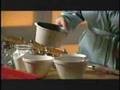 Nigella Feasts - Comfort Food - Bread and milk