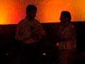 SIFF 2007, Crossing the dust director Shawkat Amin\ SIFF 2007, Crossing the dust director Shawkat Amin\