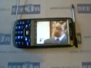 Celular con TV camara de 2 megas pantalla de 3