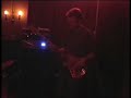 sebastiaan cornelissen trio