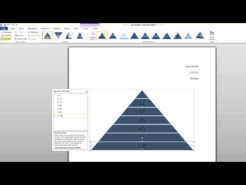 how to draw pyramid in c