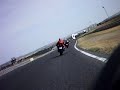 2 vueltas al jarama con poolbox 02-sept-07